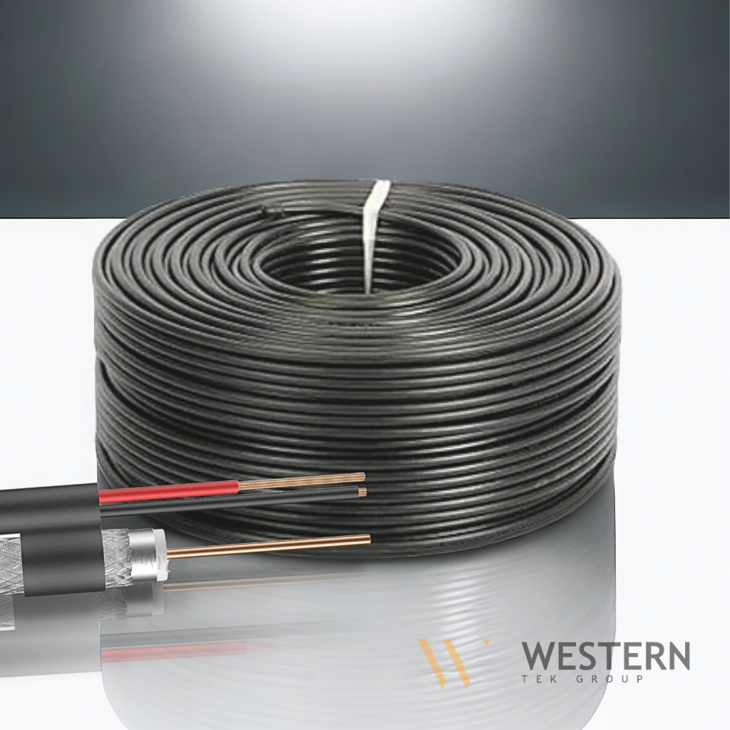 CA-11(Coaxial Cable)