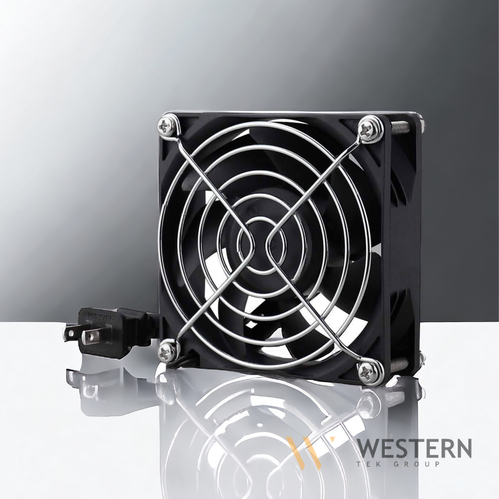 CA-12(Cooling Fan)