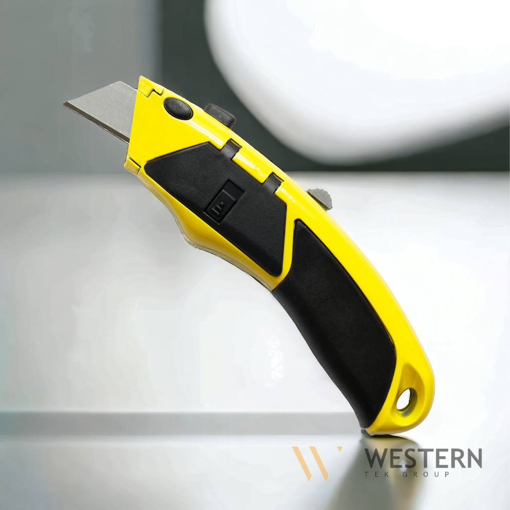 CA-14(Cutter Knife)