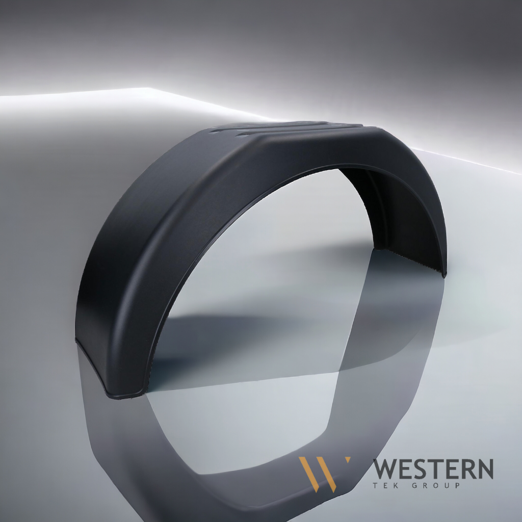 TBP-03(truck mudguard)